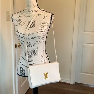 Paloma Picasso Vintage Bag